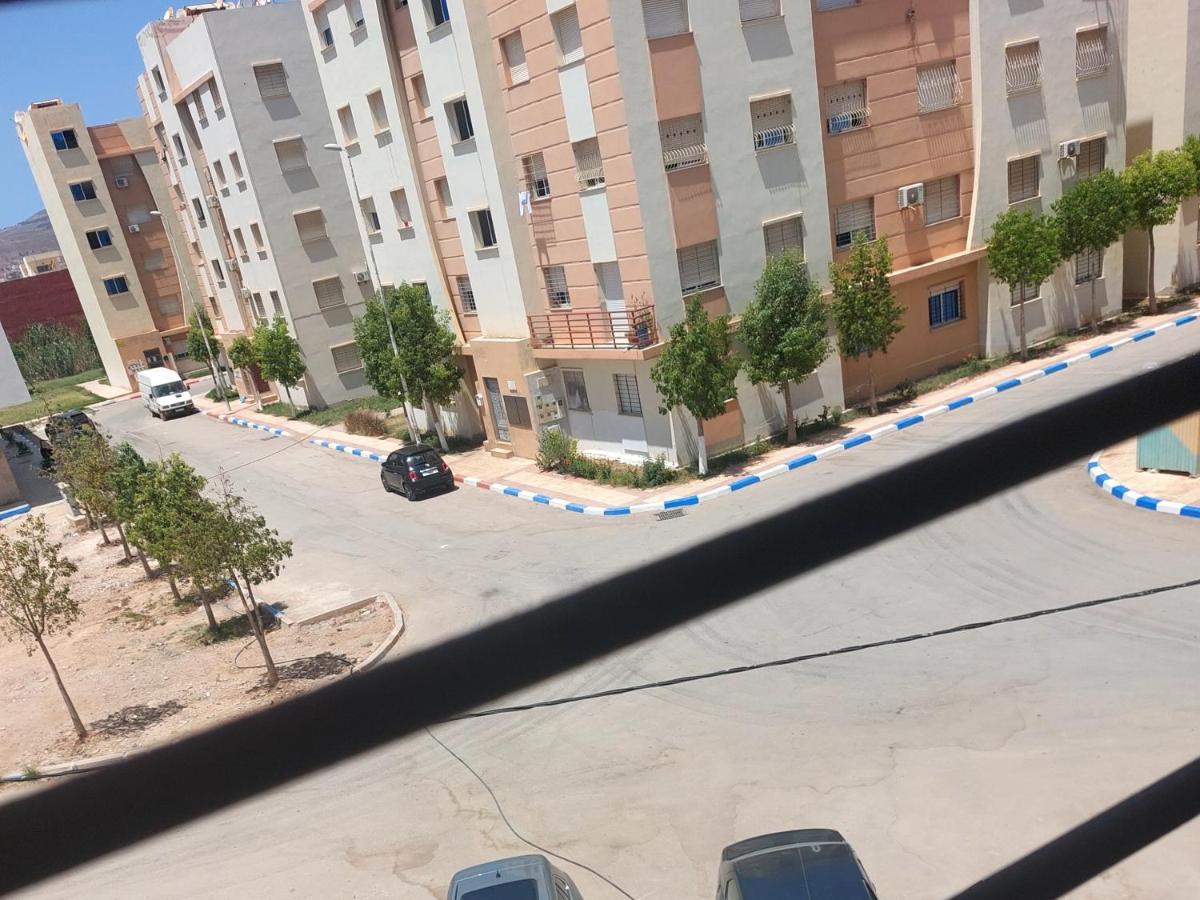 Nador Holidays Eksteriør bilde